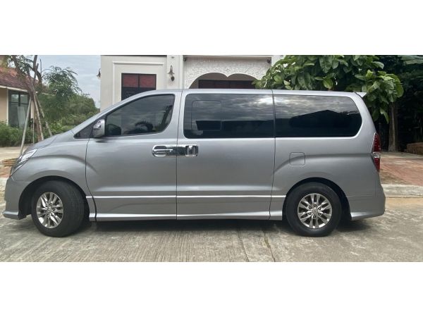 HYUNDAI H1 Deluxe 2013 AT 735,000 รูปที่ 0